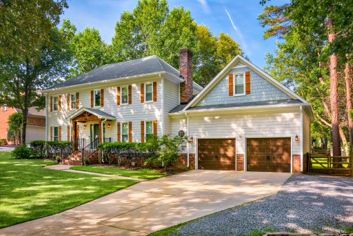 Lasting Impressions Home Solutions