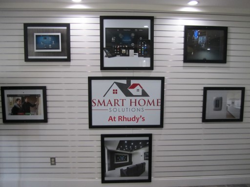 Smart Home Solutions