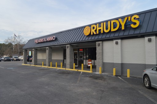 Rhudy's Car Audio & Accessories