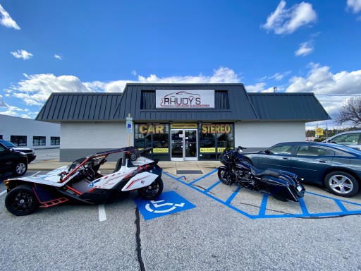 Rhudy's Car Audio Yadkin