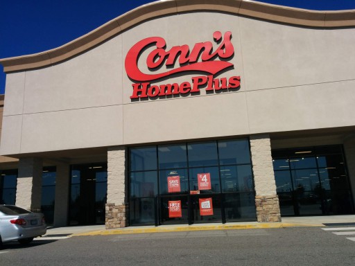 Conn's HomePlus