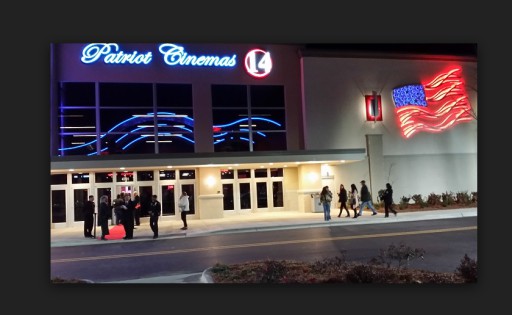 AMC Fayetteville 14