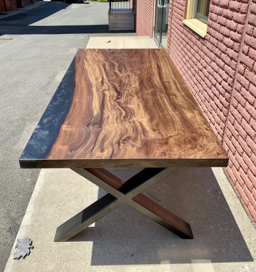 Blackfly Mountain Woodworks