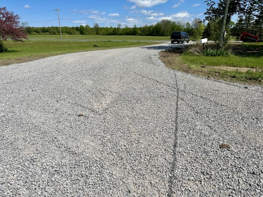 Copper City Landscaping