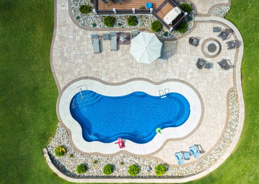 Pearl Landscaping & Patio Company