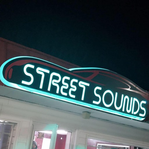 Street Sounds