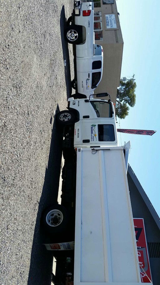 Guerrero Landscaping & Maintenance Llc