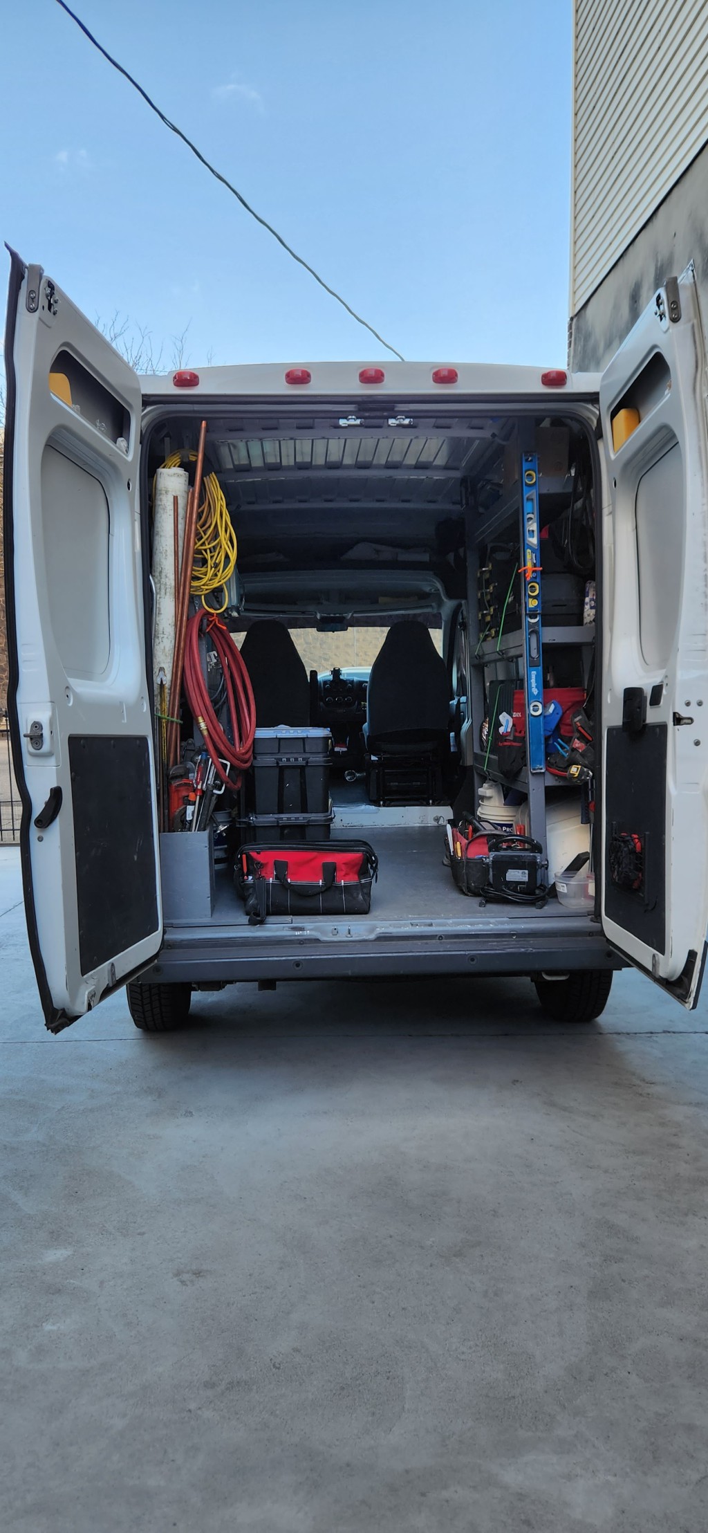 AV Remodeling Construction LLC NEWARK NJ