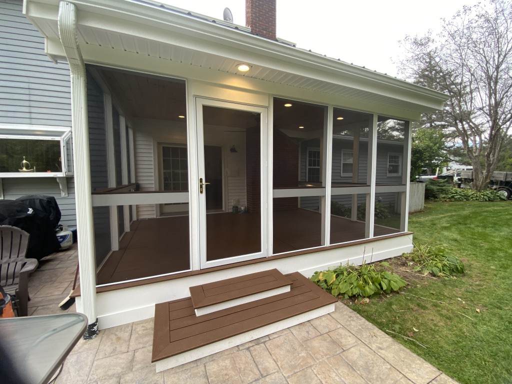 Tool Shed Handyman Services