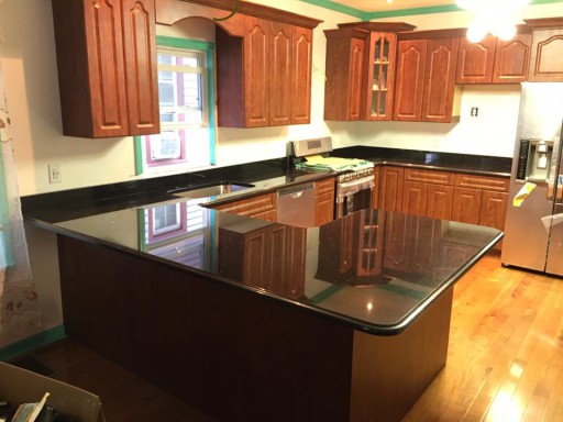 RRavi Custom Cabinet