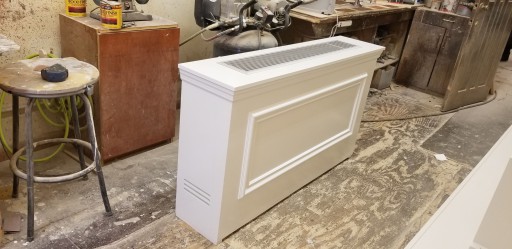 D and R custom cabinets