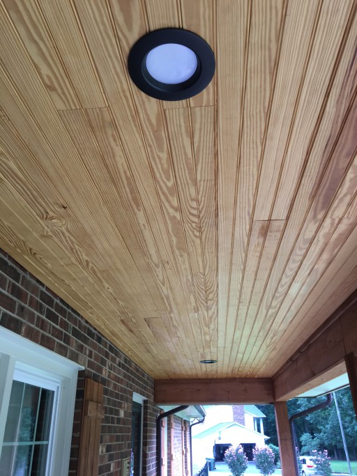 Superior Capital Electric Co.