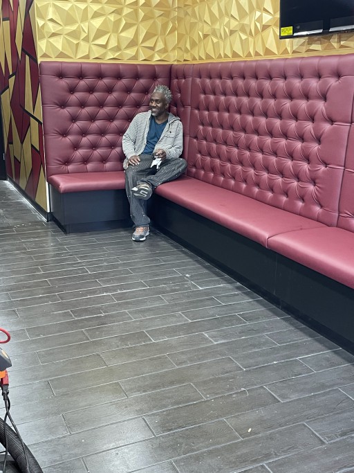 Affordable custom wood work