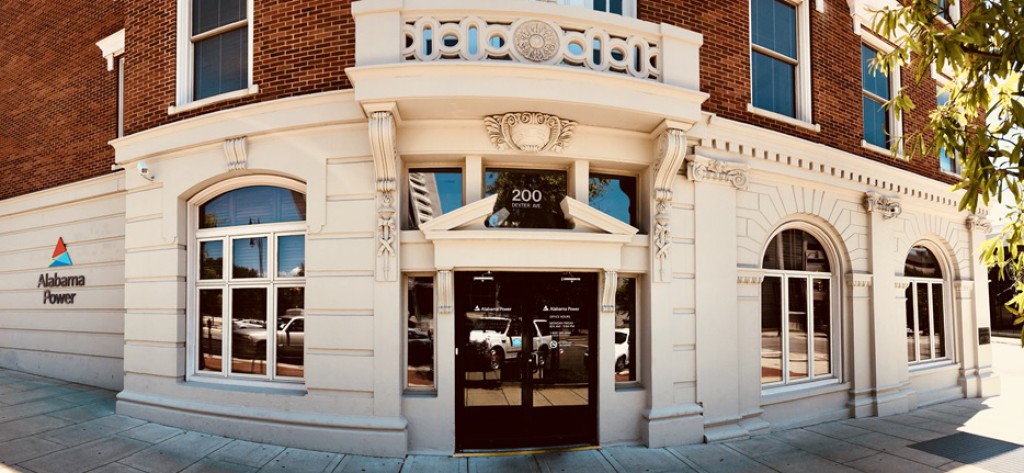 Alabama Power Appliance Center