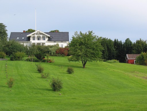 Albas Property Service & Landscape Maintenance