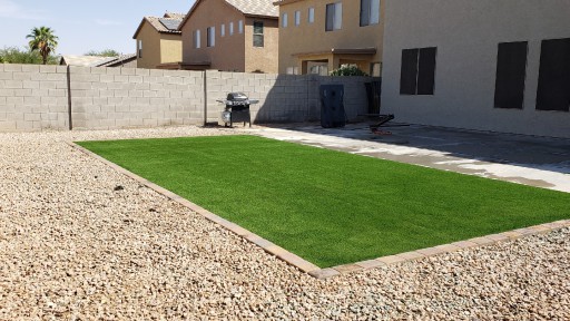 R.G. Landscaping LLC