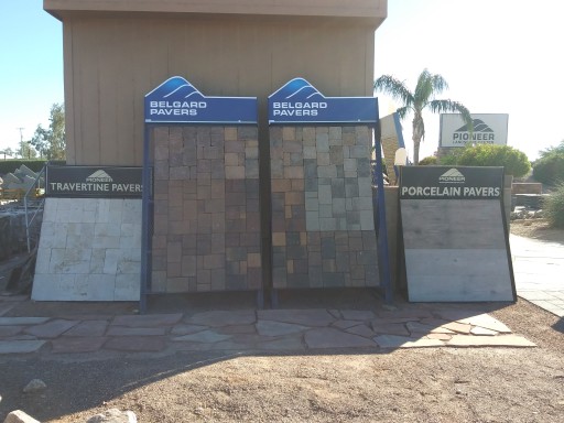 Pioneer Landscape Centers