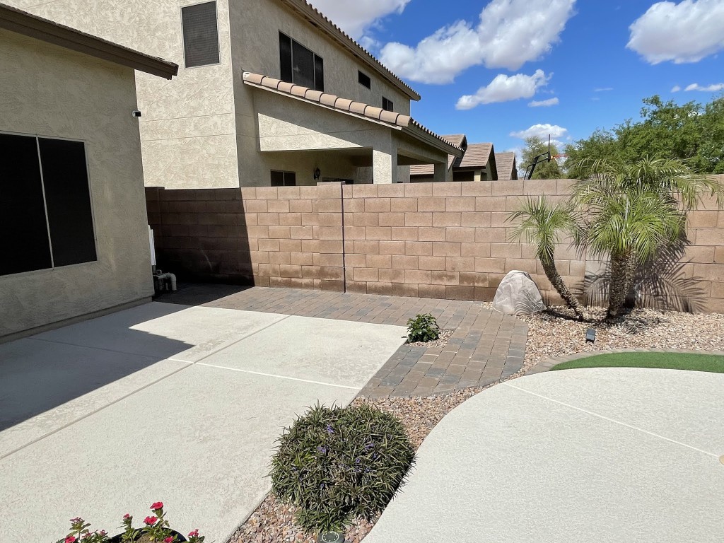 DruWest Landscape Management LLC.