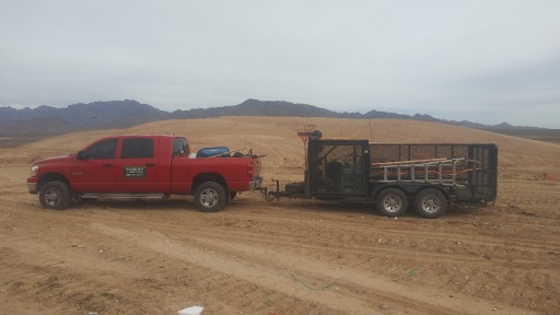 Squared Away Landscaping