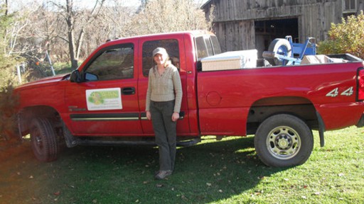 Gardens By Trista, Inc.