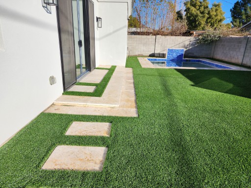 Frank and Son Landscaping