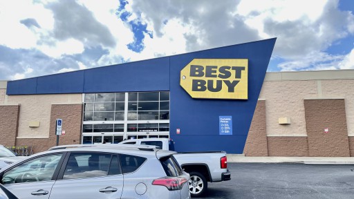Best Buy