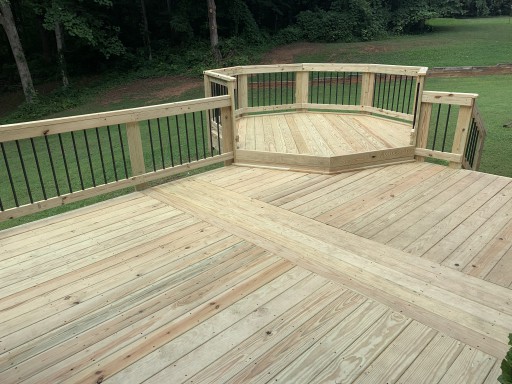 Trinity Construction