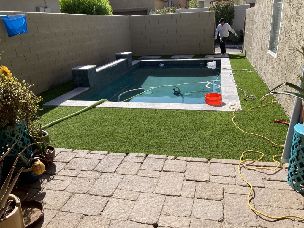 Yaweh Tree And Landscape Llc