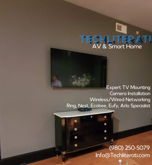 Martin Taylor - Techliterati Smart Home & AV