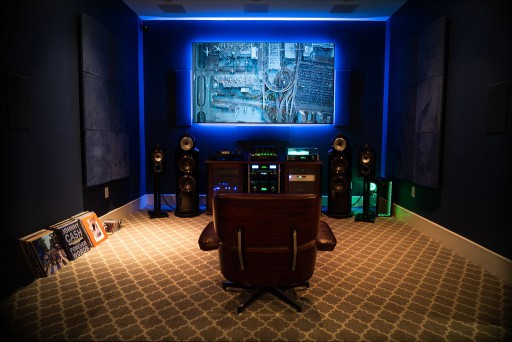 Fusion Audio + Video