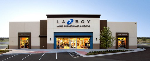 La-Z-Boy Home Furnishings & Décor