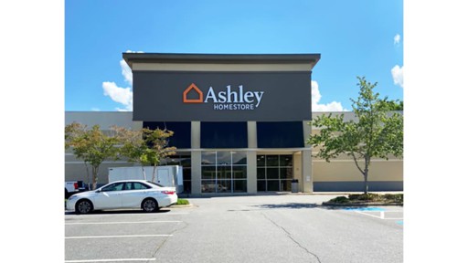 Ashley Store