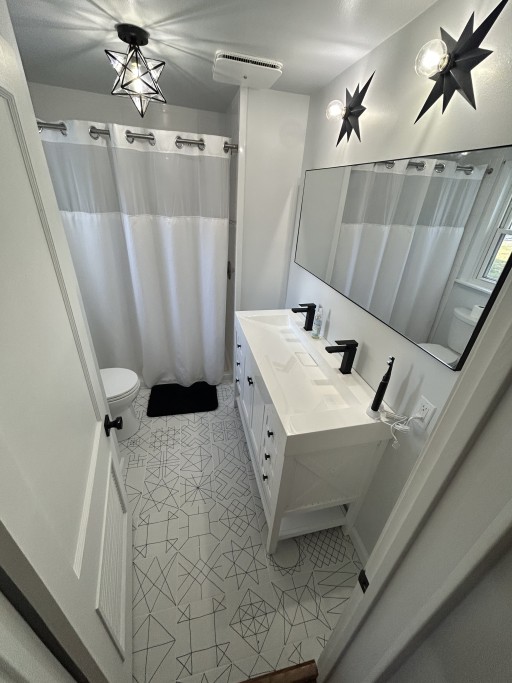 McElroy Renovations LLC