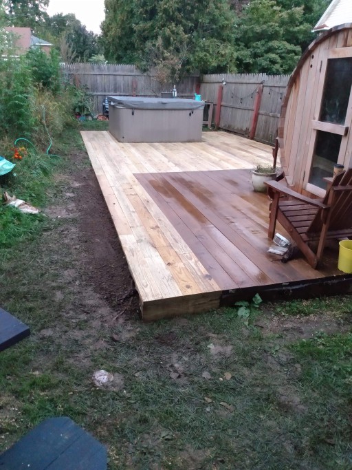 The Paradise Landscaping