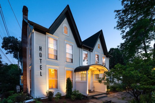 Outdoor Lighting Perspectives of Rochester