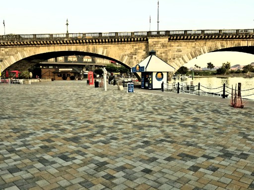 Angel's Creative Landscaping LLC