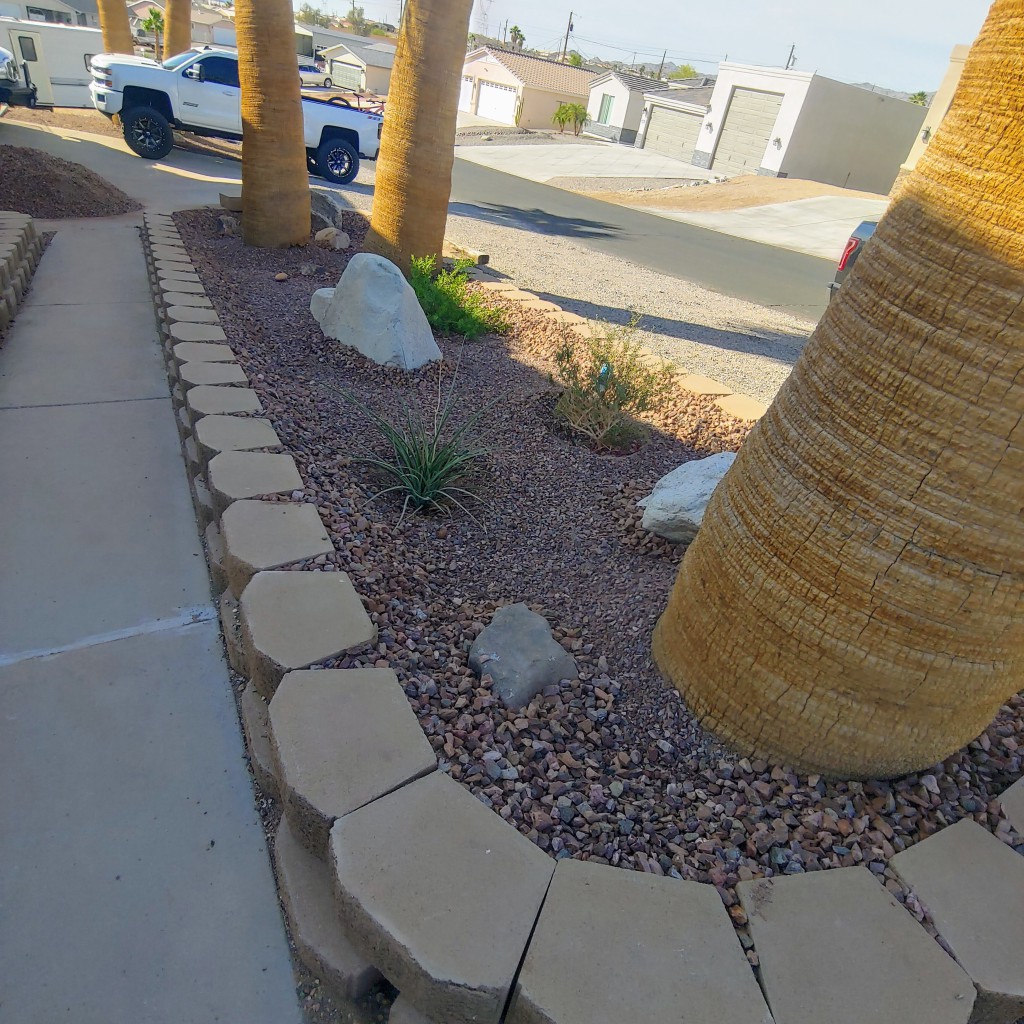 The Promised Land Landscaping