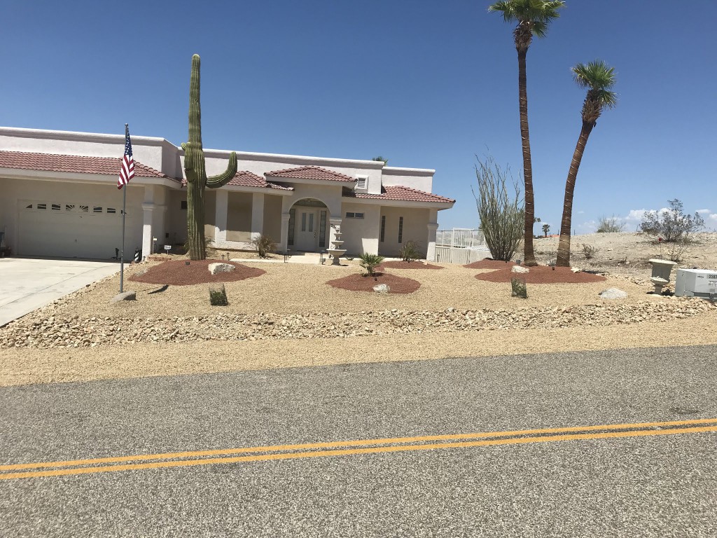 Trinity Tree Service