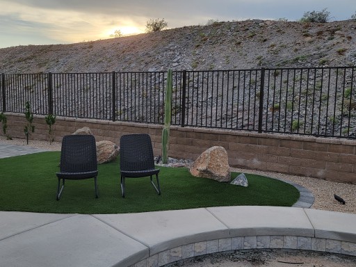 Caballero’s Landscape, Inc.