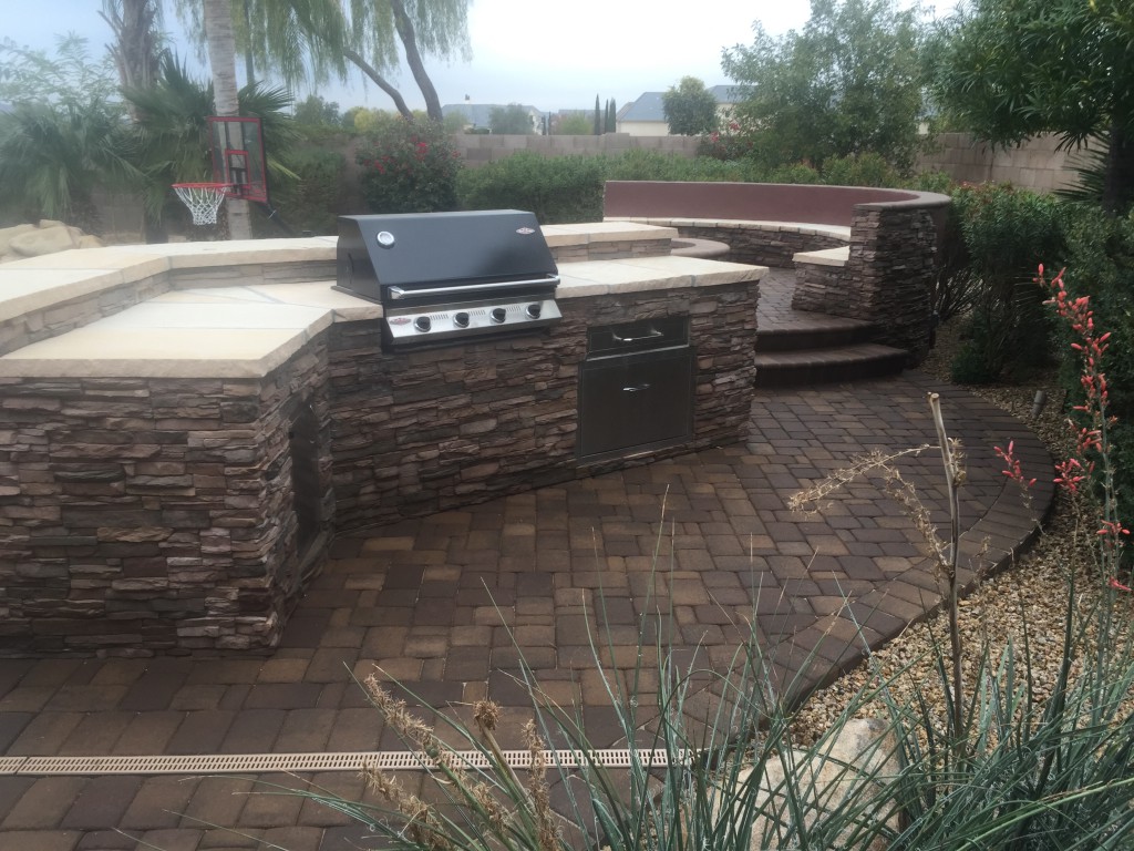 Common Ground Landscapes LLC