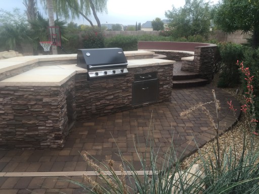 Common Ground Landscapes LLC