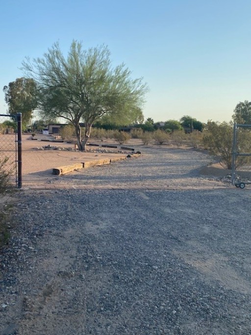 Land-Tech Landscape Construction