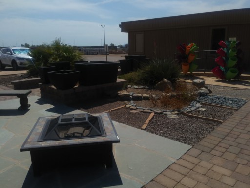 Pioneer Landscape Centers