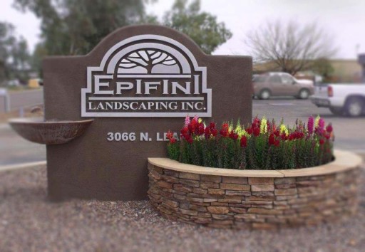 Epifini Landscaping Inc.