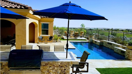 TKS Landscape Solutions