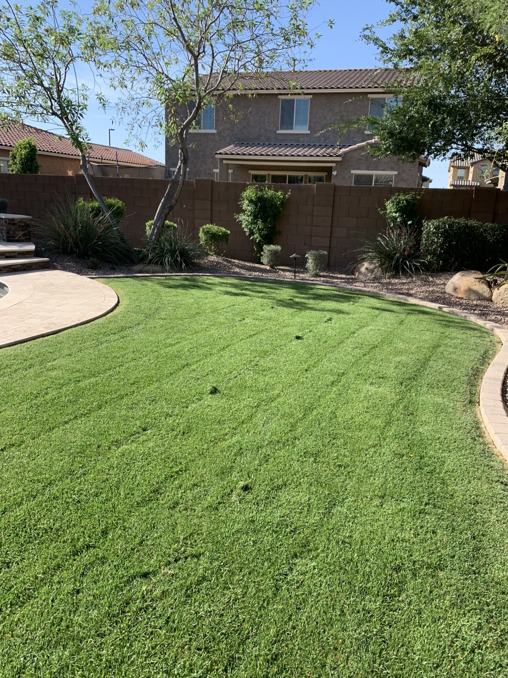 Moreno's Landscape Services