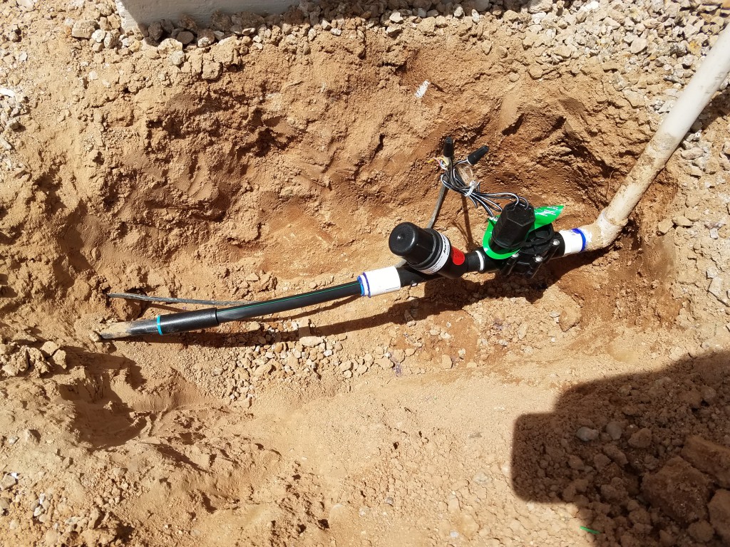 Johnny's Irrigation & Landscape Lighting