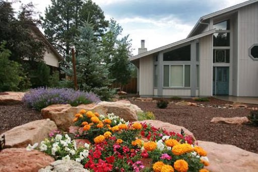 True North Landscaping Inc