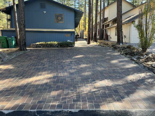 Starters LandscapingLLC