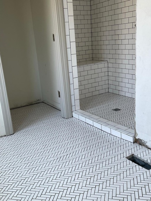 JR Mendez Flooring LLC